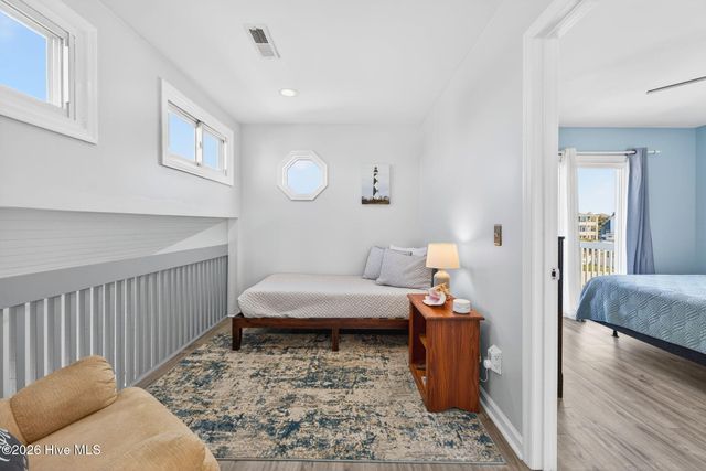 2502 E Dolphin Drive, Oak Island, NC 28465