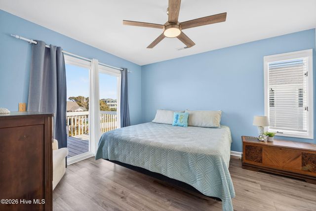 2502 E Dolphin Drive, Oak Island, NC 28465