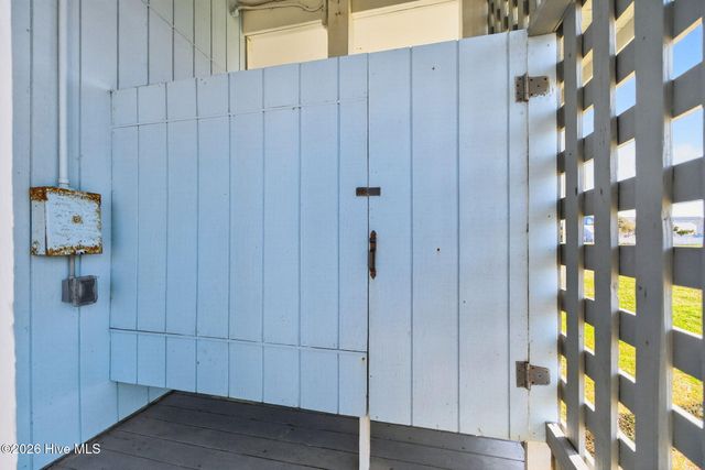 2502 E Dolphin Drive, Oak Island, NC 28465