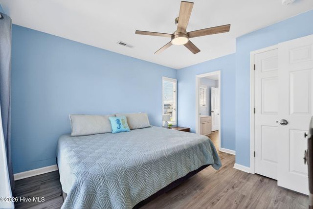 2502 E Dolphin Drive, Oak Island, NC 28465