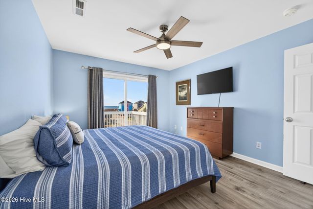 2502 E Dolphin Drive, Oak Island, NC 28465