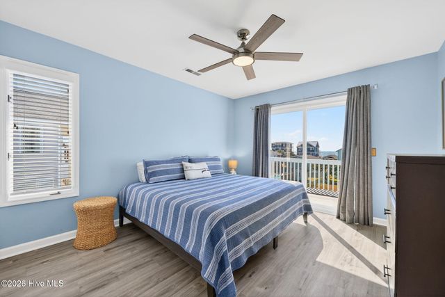 2502 E Dolphin Drive, Oak Island, NC 28465