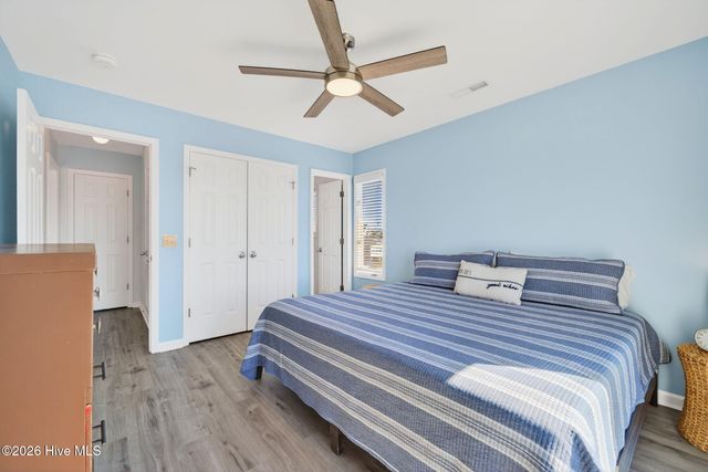 2502 E Dolphin Drive, Oak Island, NC 28465