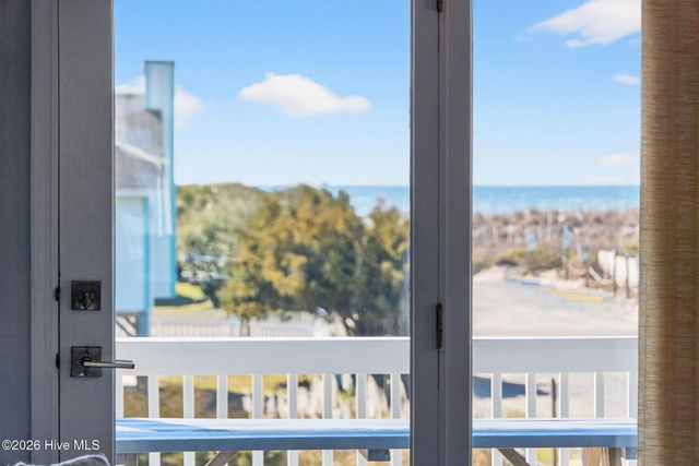 2502 E Dolphin Drive, Oak Island, NC 28465