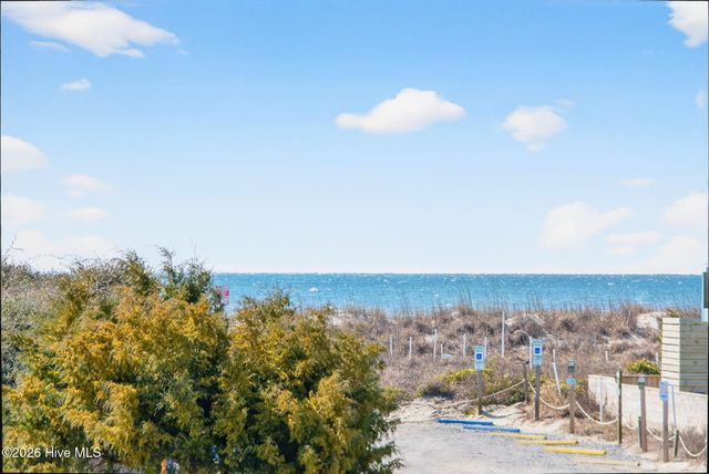 2502 E Dolphin Drive, Oak Island, NC 28465