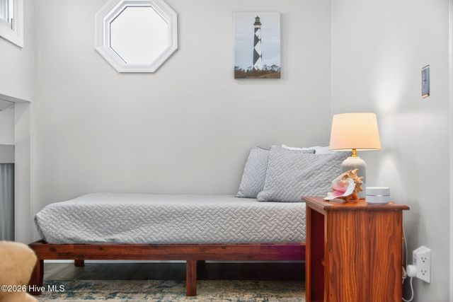 2502 E Dolphin Drive, Oak Island, NC 28465