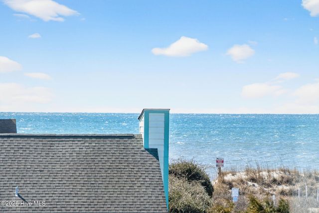 2502 E Dolphin Drive, Oak Island, NC 28465