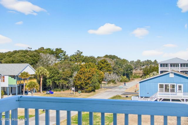 2502 E Dolphin Drive, Oak Island, NC 28465