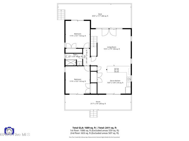2502 E Dolphin Drive, Oak Island, NC 28465