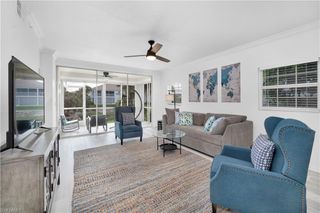 6800 Satinleaf RD S 104, Naples, FL 34109