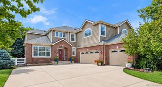 10392 Dunsford Drive, Lone Tree, CO 80124