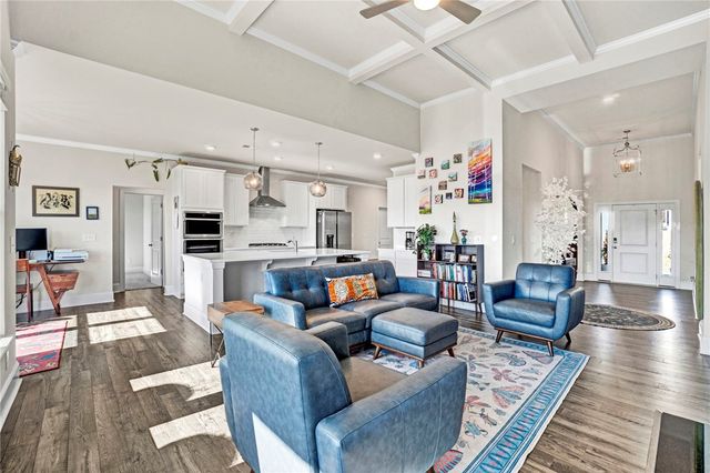 142 Juniper Hill Drive, Easley, SC 29642