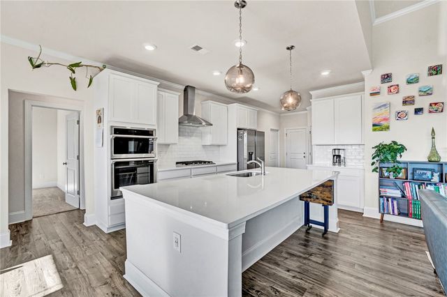 142 Juniper Hill Drive, Easley, SC 29642