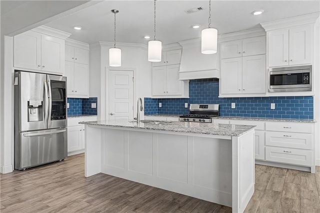 550 Piper Lane, Centerton, AR 72719