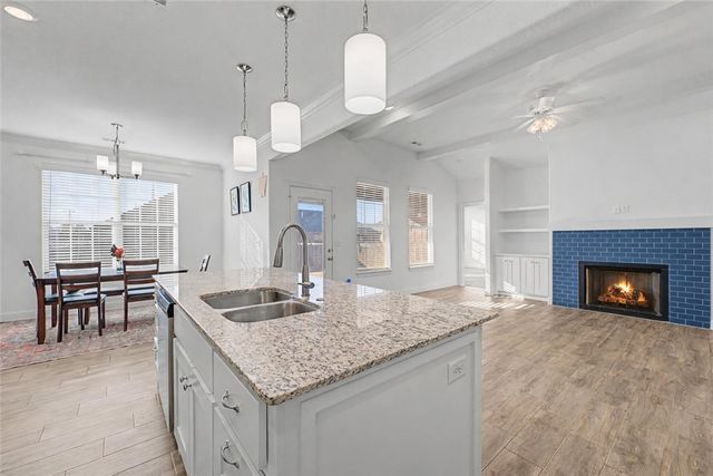 550 Piper Lane, Centerton, AR 72719