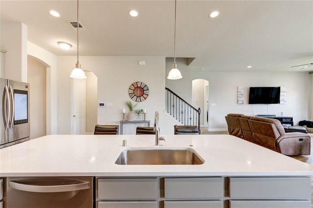 12347 Sabine Point Drive, Humble, TX 77346
