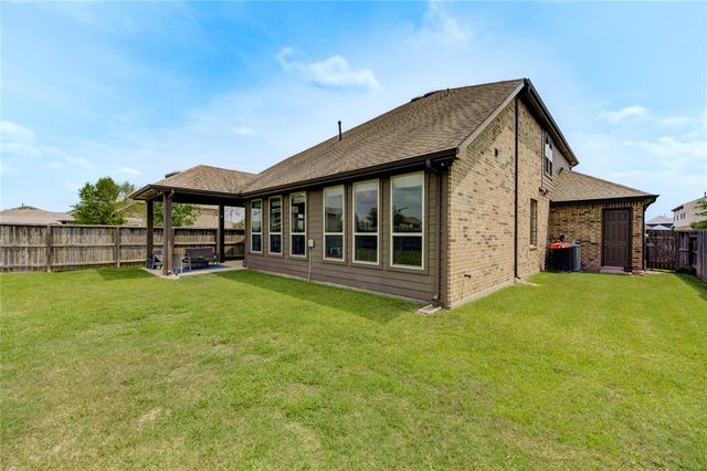 12347 Sabine Point Drive, Humble, TX 77346