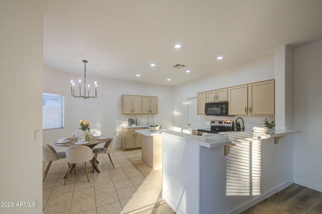 15510 N 169TH Avenue, Surprise, AZ 85388