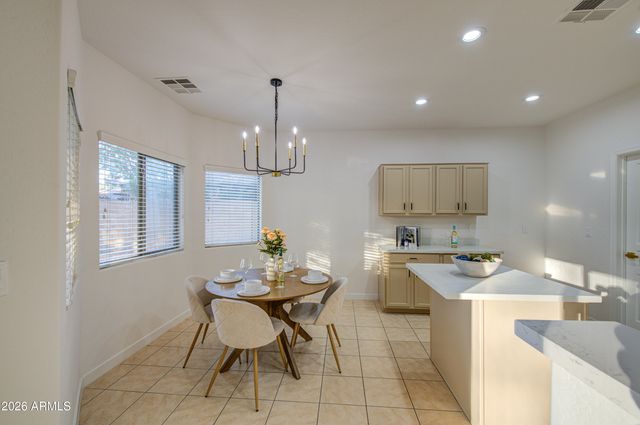 15510 N 169TH Avenue, Surprise, AZ 85388