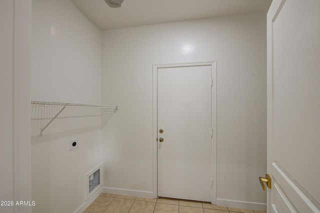15510 N 169TH Avenue, Surprise, AZ 85388