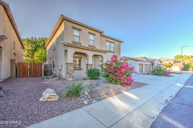 15510 N 169TH Avenue, Surprise, AZ 85388
