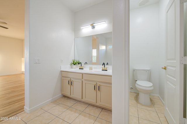 15510 N 169TH Avenue, Surprise, AZ 85388