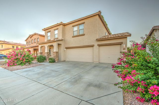 15510 N 169TH Avenue, Surprise, AZ 85388