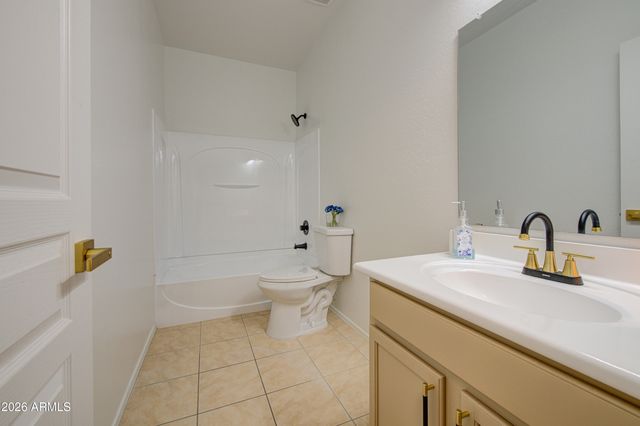 15510 N 169TH Avenue, Surprise, AZ 85388