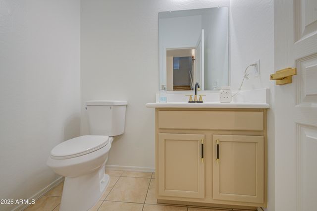 15510 N 169TH Avenue, Surprise, AZ 85388