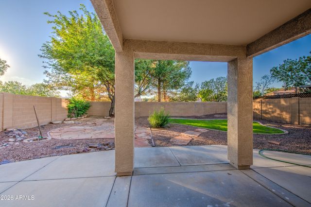 15510 N 169TH Avenue, Surprise, AZ 85388