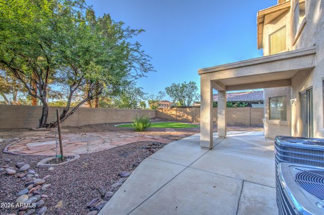 15510 N 169TH Avenue, Surprise, AZ 85388