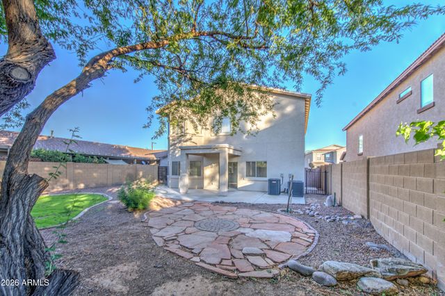 15510 N 169TH Avenue, Surprise, AZ 85388
