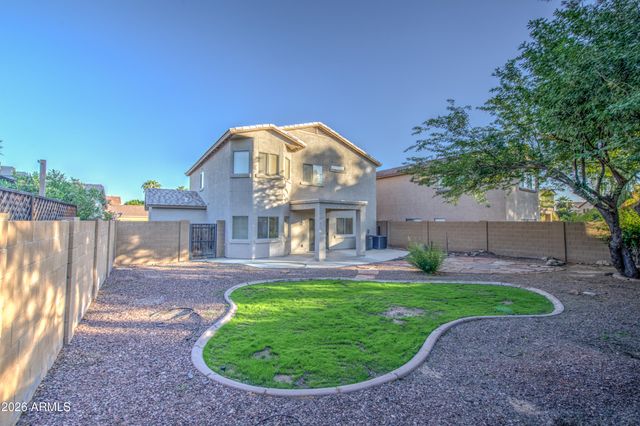 15510 N 169TH Avenue, Surprise, AZ 85388