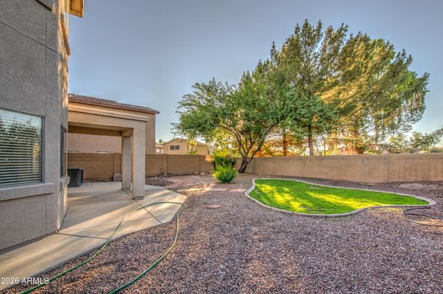 15510 N 169TH Avenue, Surprise, AZ 85388
