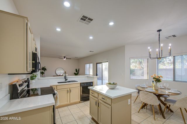 15510 N 169TH Avenue, Surprise, AZ 85388