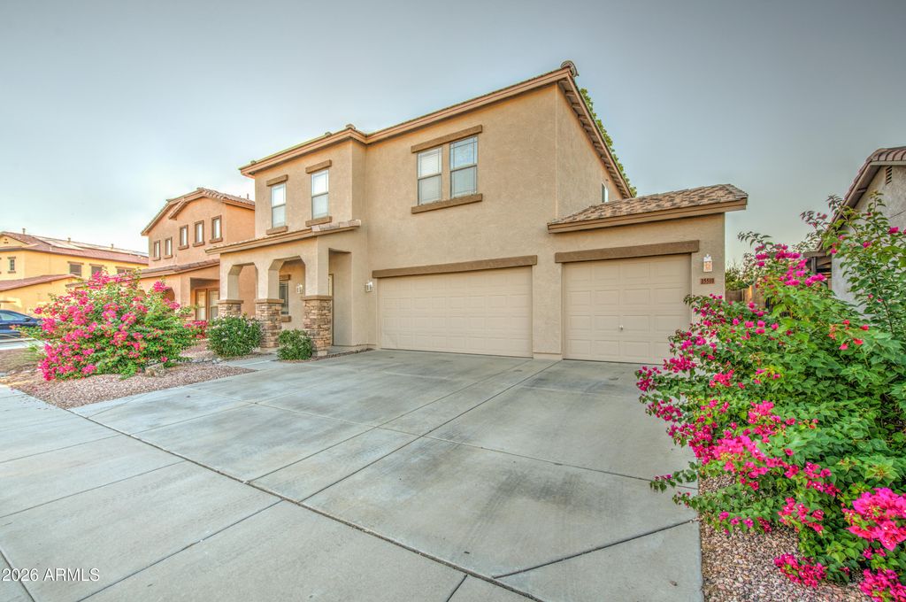 15510 N 169TH Avenue, Surprise, AZ 85388 — photo 3