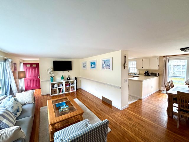 39 Whittier Drive, Dennis, MA 02638