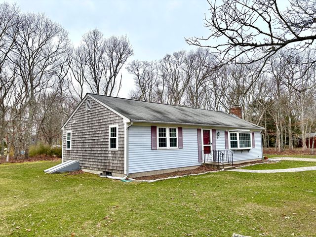 39 Whittier Drive, Dennis, MA 02638