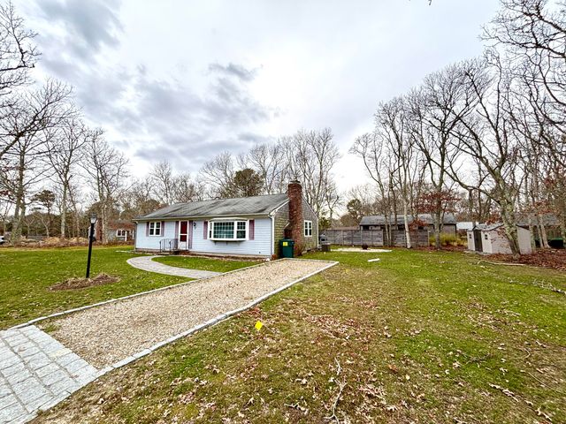 39 Whittier Drive, Dennis, MA 02638