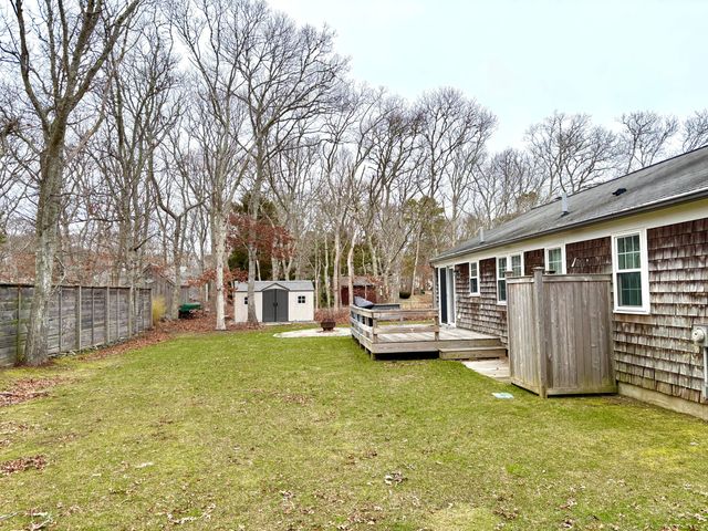 39 Whittier Drive, Dennis, MA 02638