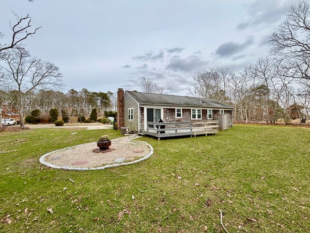 39 Whittier Drive, Dennis, MA 02638