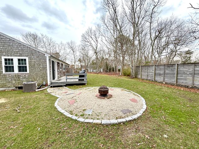 39 Whittier Drive, Dennis, MA 02638