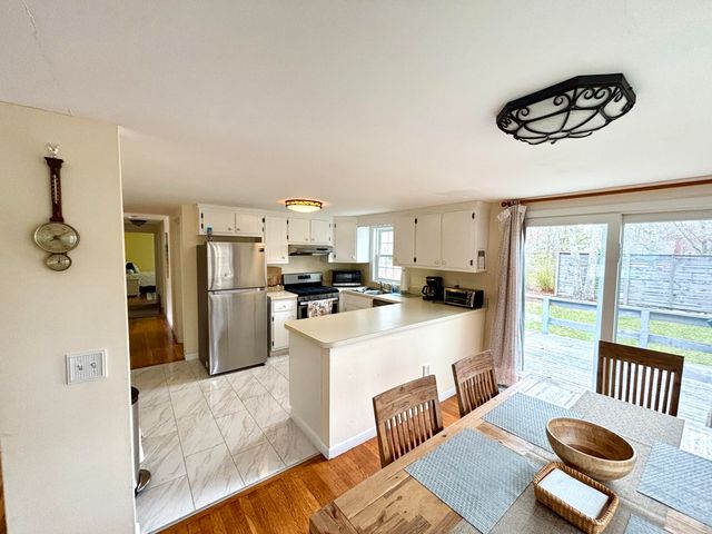 39 Whittier Drive, Dennis, MA 02638