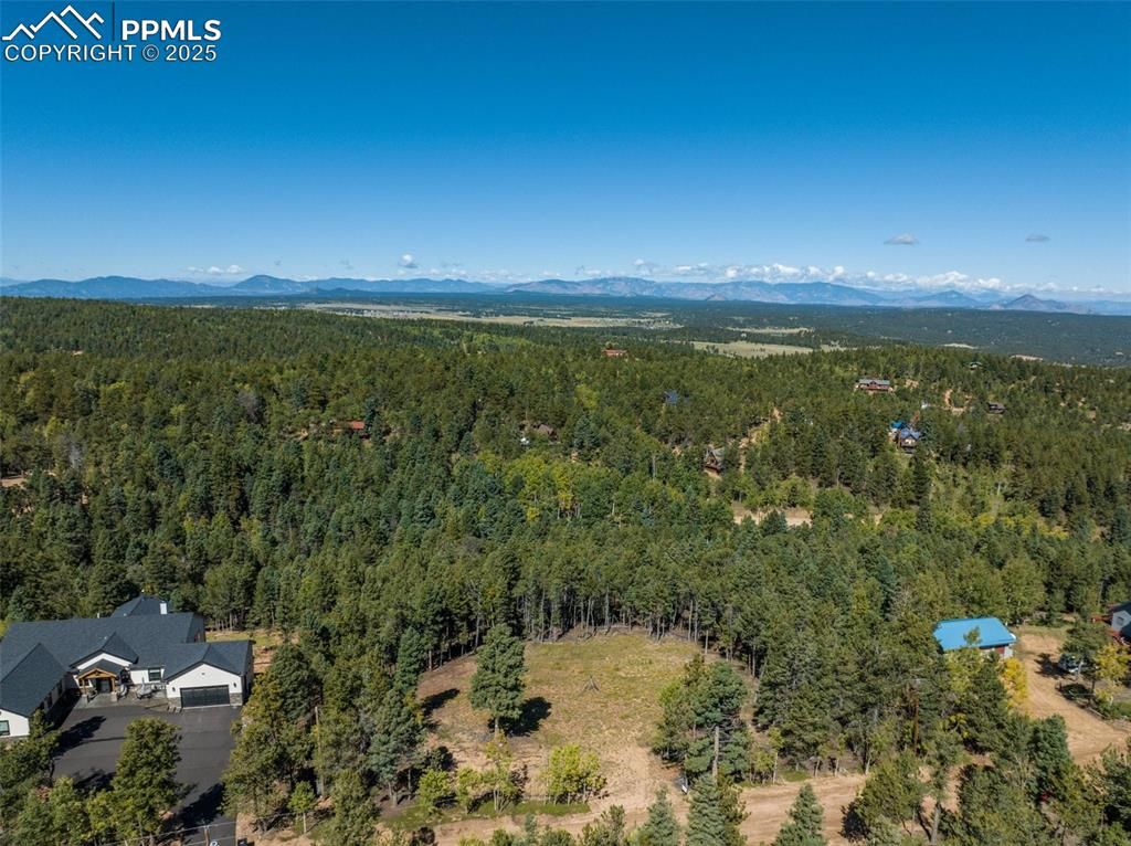 197 Parkview Drive, Woodland Park, CO 80863