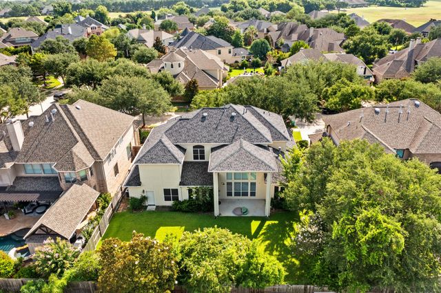 6006 Madrone Mdw Drive, Katy, TX 77494