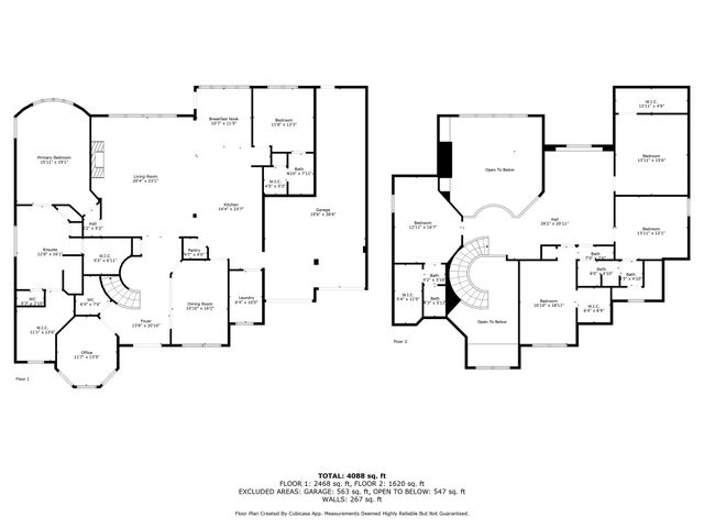 6006 Madrone Mdw Drive, Katy, TX 77494