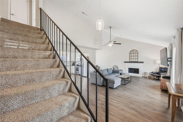 5412 Buckner Court, Flower Mound, TX 75028