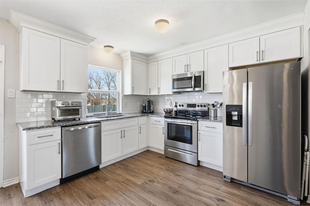 5412 Buckner Court, Flower Mound, TX 75028