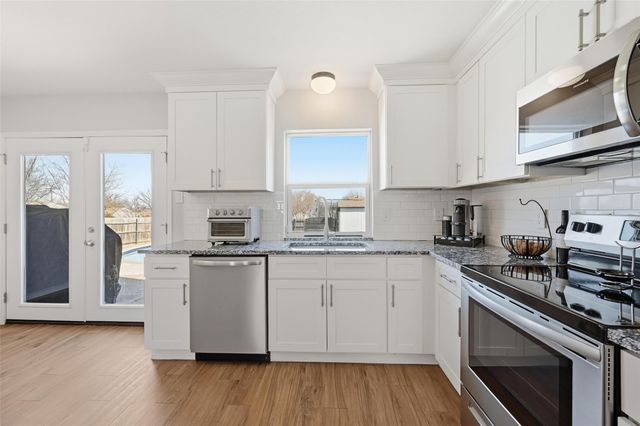 5412 Buckner Court, Flower Mound, TX 75028