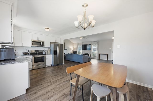 5412 Buckner Court, Flower Mound, TX 75028